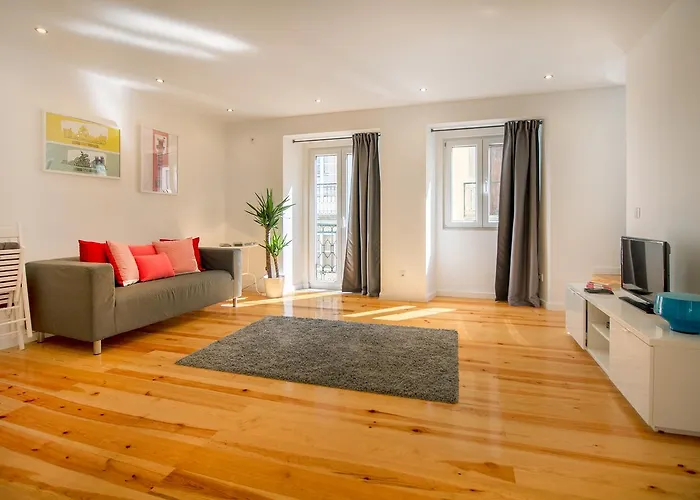 Bica Historical Tram Apartment