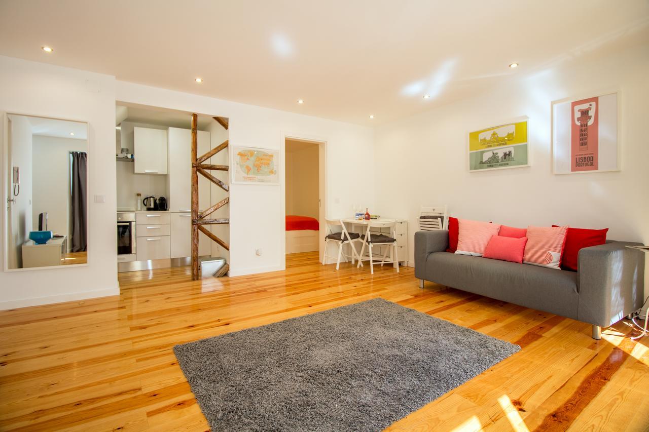 Bica Historical Tram Apartment *