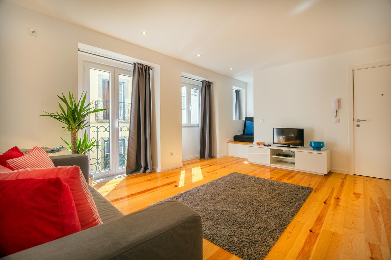 Apartamento Bica Historical Tram
